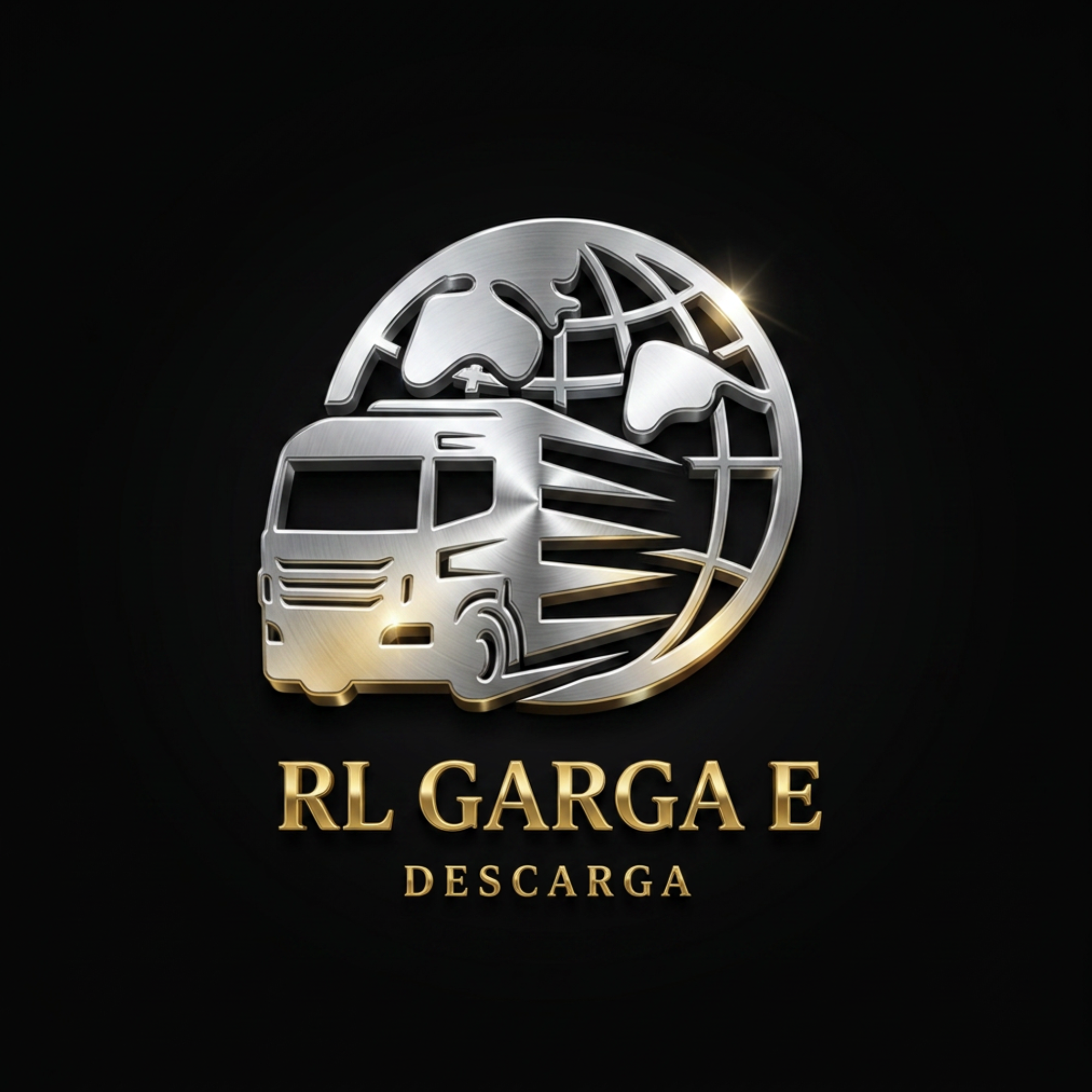 RL Carga e Descarga
